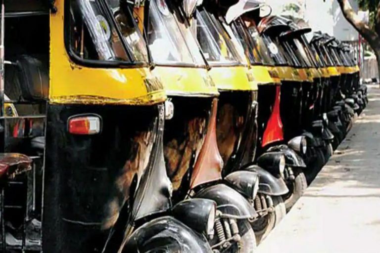 Bengaluru Auto Unions To Launch Mobile Apps To Counter Ola, Uber